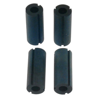 Carlson® - Inner Disc Brake Caliper Bushing Set