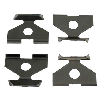Carlson® - Disc Brake Key Spring