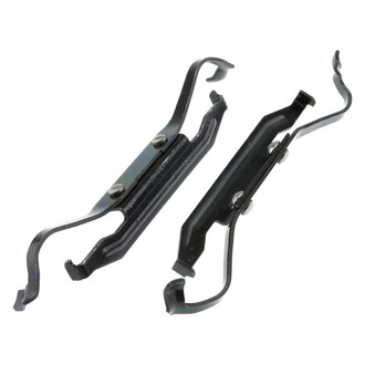 Carlson® - Disc Brake Caliper Support Springs