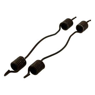 Carlson® - Rear Drum Brake Return Spring Kit