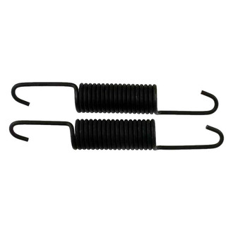 Carlson® - Rear Drum Brake Return Spring Kit