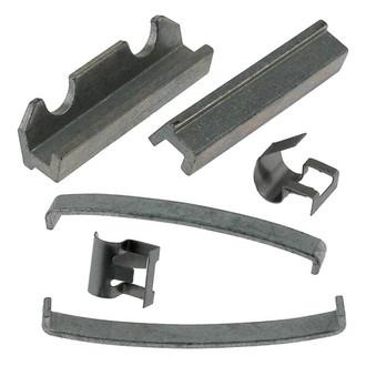 Carlson® - Disc Brake Hardware Kit