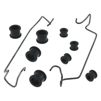 Carlson® - Disc Brake Hardware Kit