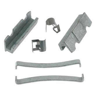 Carlson® - Disc Brake Hardware Kit