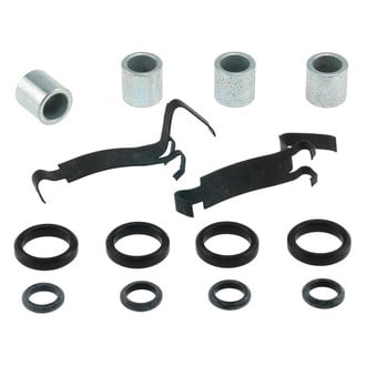 Carlson® - Disc Brake Hardware Kit