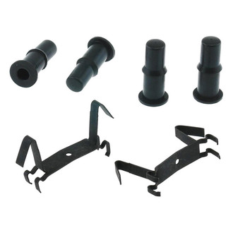 Carlson® - Disc Brake Hardware Kit