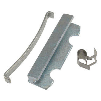 Carlson® - Disc Brake Hardware Kit