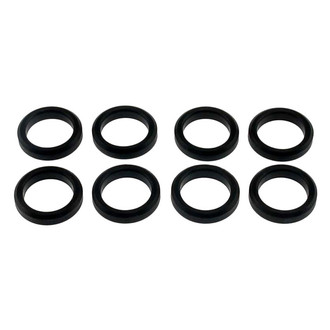 Carlson® - Front Disc Brake Hardware Kit