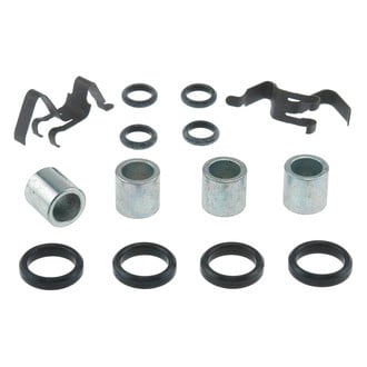 Carlson® - Disc Brake Hardware Kit