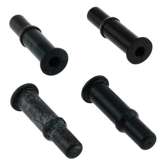 Carlson® - Front Disc Brake Hardware Kit