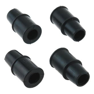 Carlson® - Disc Brake Hardware Kit