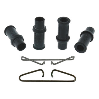 Carlson® - Rear Disc Brake Hardware Kit