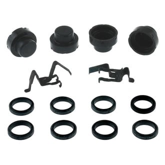 Carlson® - Front Disc Brake Hardware Kit
