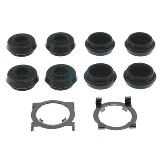 Carlson® - Rear Disc Brake Hardware Kit