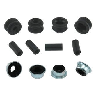 Carlson® - Disc Brake Hardware Kit