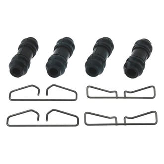 Carlson® - Front Disc Brake Hardware Kit