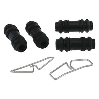 Carlson® - Disc Brake Hardware Kit