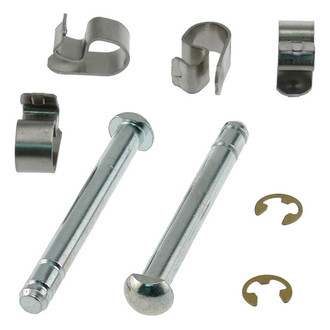 Carlson® - Disc Brake Hardware Kit