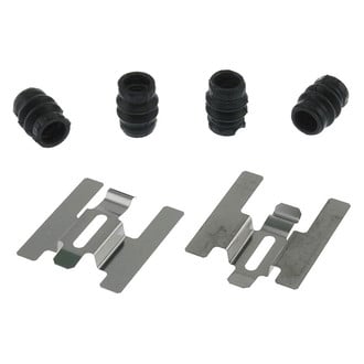 Carlson® - Disc Brake Hardware Kit