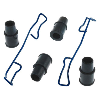 Carlson® - Disc Brake Hardware Kit
