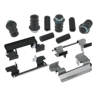 Carlson® - Disc Brake Hardware Kit