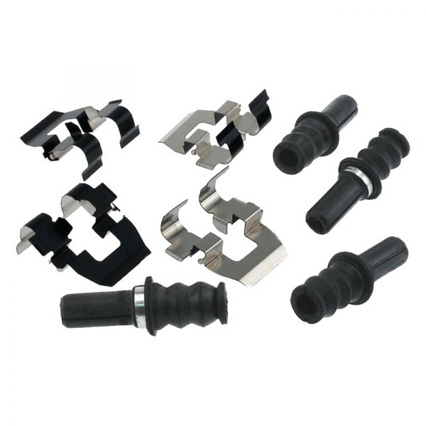 Carlson® - Rear Disc Brake Hardware Kit