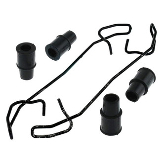 Carlson® - Front Disc Brake Hardware Kit