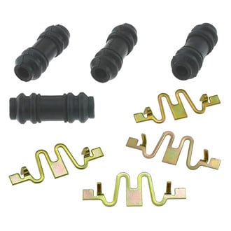 Carlson® - Disc Brake Hardware Kit