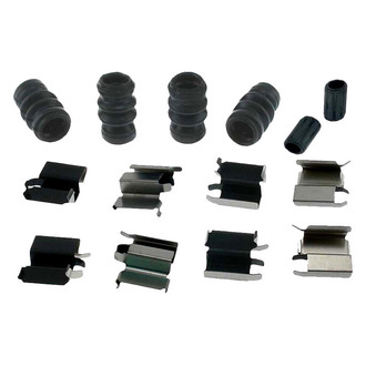Carlson® - Disc Brake Hardware Kit