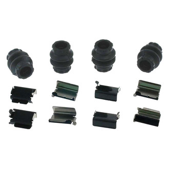 Carlson® - Disc Brake Hardware Kit