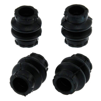 Carlson® - Rear Disc Brake Hardware Kit
