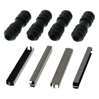 Carlson® - Rear Disc Brake Hardware Kit