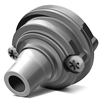 Carlson® - Rear Disc Brake Low Frequency Noise Damper