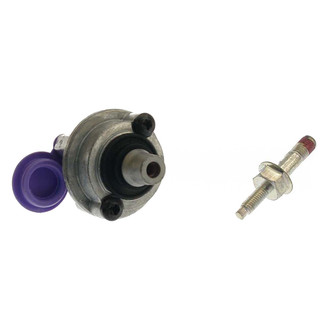 Carlson® - Rear Disc Brake Low Frequency Noise Damper