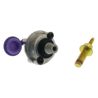 Carlson® - Low Frequency Noise Damper