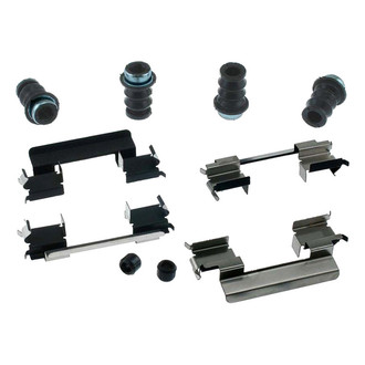 Carlson® - Disc Brake Hardware Kit