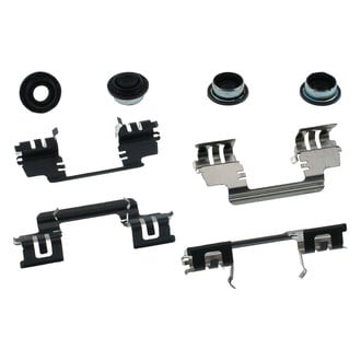 Carlson® - Disc Brake Hardware Kit