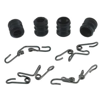 Carlson® - Disc Brake Hardware Kit