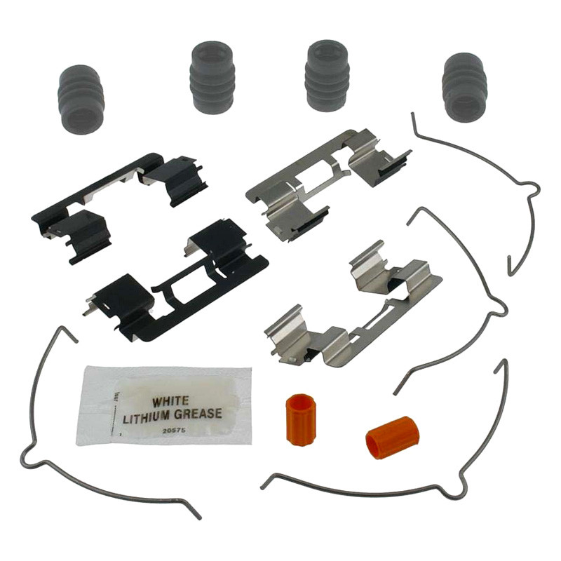 H5773Q Carquest Disc Brake Hardware Kit H5746A Hardware Kit