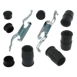 Carlson® - Disc Brake Hardware Kit