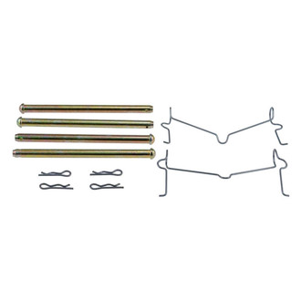 Carlson® - Disc Brake Hardware Kit