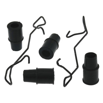 Carlson® - Disc Brake Hardware Kit
