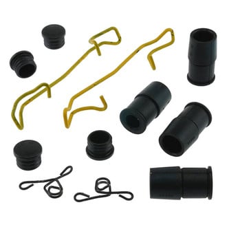 Carlson® - Disc Brake Hardware Kit