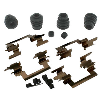 Carlson® - Disc Brake Hardware Kit