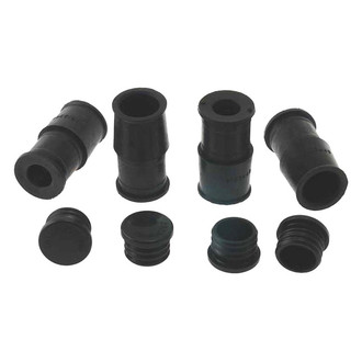 Carlson® - Disc Brake Hardware Kit
