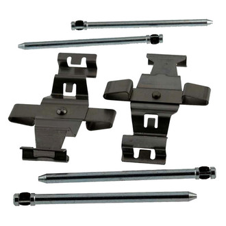 Carlson® - Disc Brake Hardware Kit