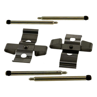 Carlson® - Disc Brake Hardware Kit