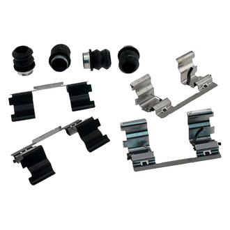 Carlson® - Disc Brake Hardware Kit