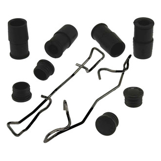 Carlson® - Disc Brake Hardware Kit