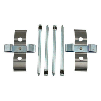 Carlson® - Disc Brake Hardware Kit